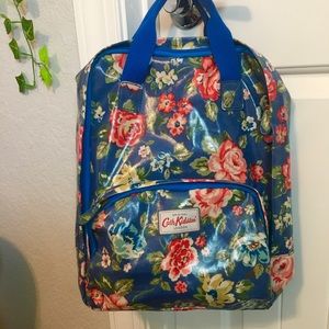 Original Cath Kidston London backpack